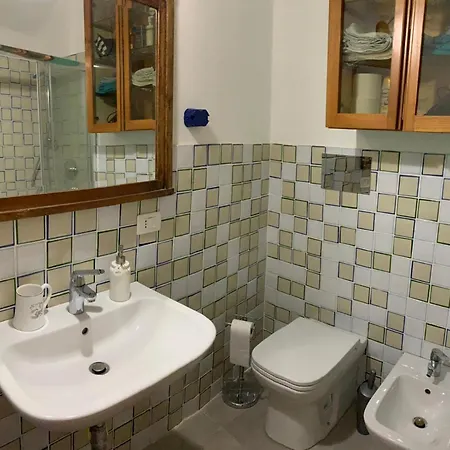 Casa vacanze La Scalia Siculiana
