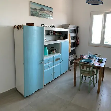 La Scalia Casa vacanze Siculiana