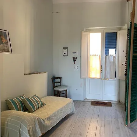 La Scalia Casa vacanze