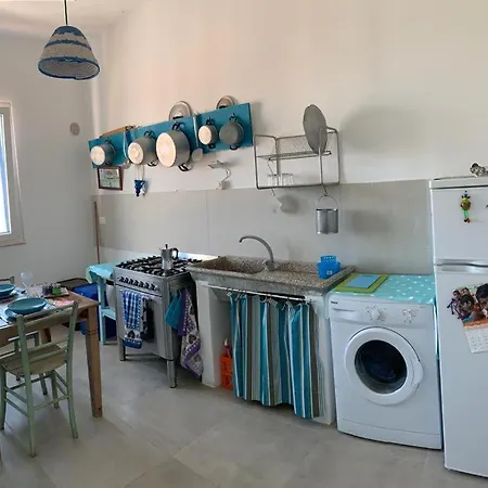Casa vacanze La Scalia