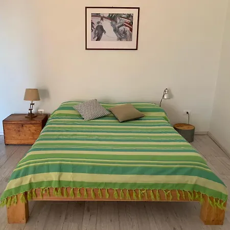 La Scalia Casa vacanze *