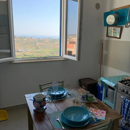 La Scalia Casa vacanze *