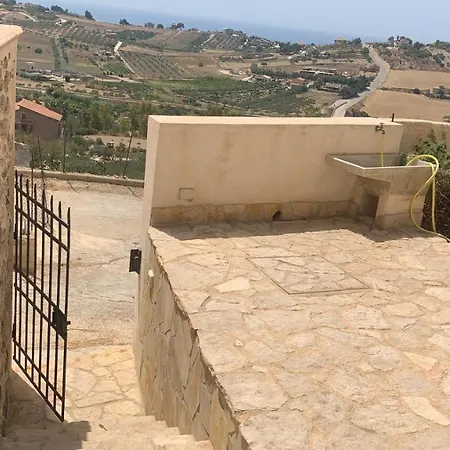 Casa vacanze La Scalia *