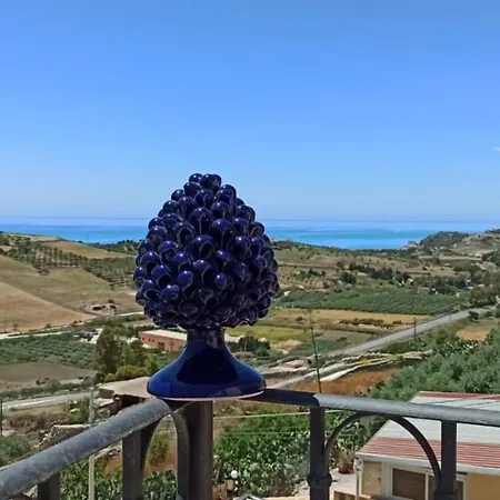 La Scalia Casa vacanze *