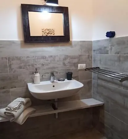 Casa vacanze La Scalia