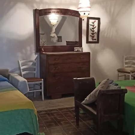 La Scalia Casa vacanze Siculiana