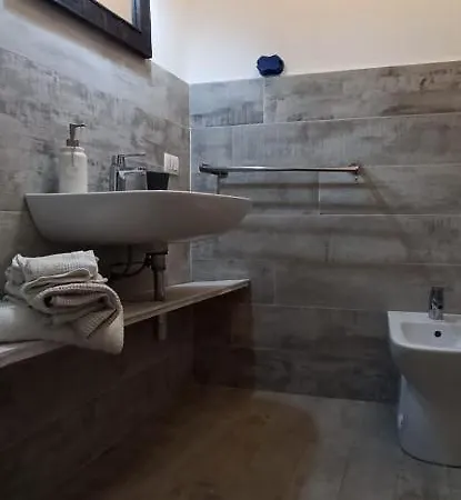 Casa vacanze La Scalia Siculiana