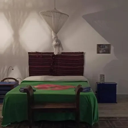 La Scalia Casa vacanze Siculiana