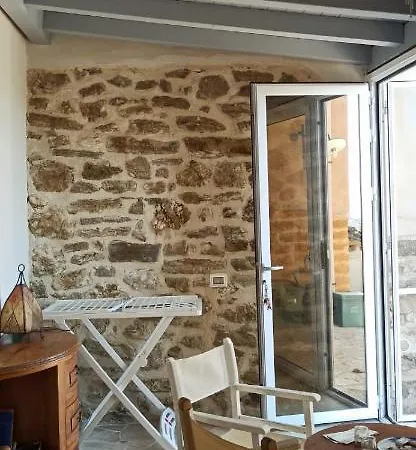 La Scalia Casa vacanze Siculiana