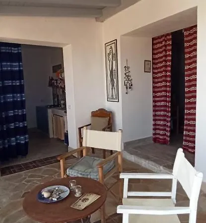 Casa vacanze La Scalia Siculiana