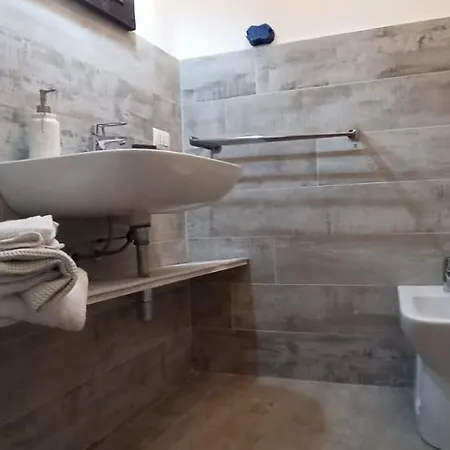 Casa vacanze La Scalia *