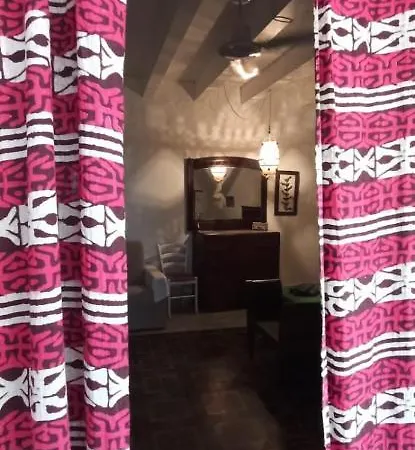 Casa vacanze La Scalia *